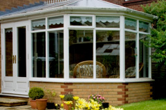 conservatories Crowgreaves