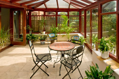 Crowgreaves conservatory quotes
