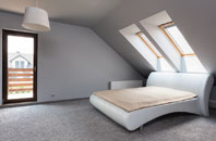 Crowgreaves bedroom extensions