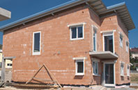 Crowgreaves home extensions