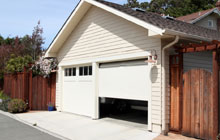 Crowgreaves garage construction leads