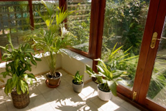 Crowgreaves orangery costs